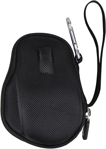 Miniatura 4 de Aproca Funda compatible con Logitech MX Master 4 / MX Master 3S / MX Master 3 / MX Matser 2S Advanced Mouse, bolsa de almacenamiento portátil para