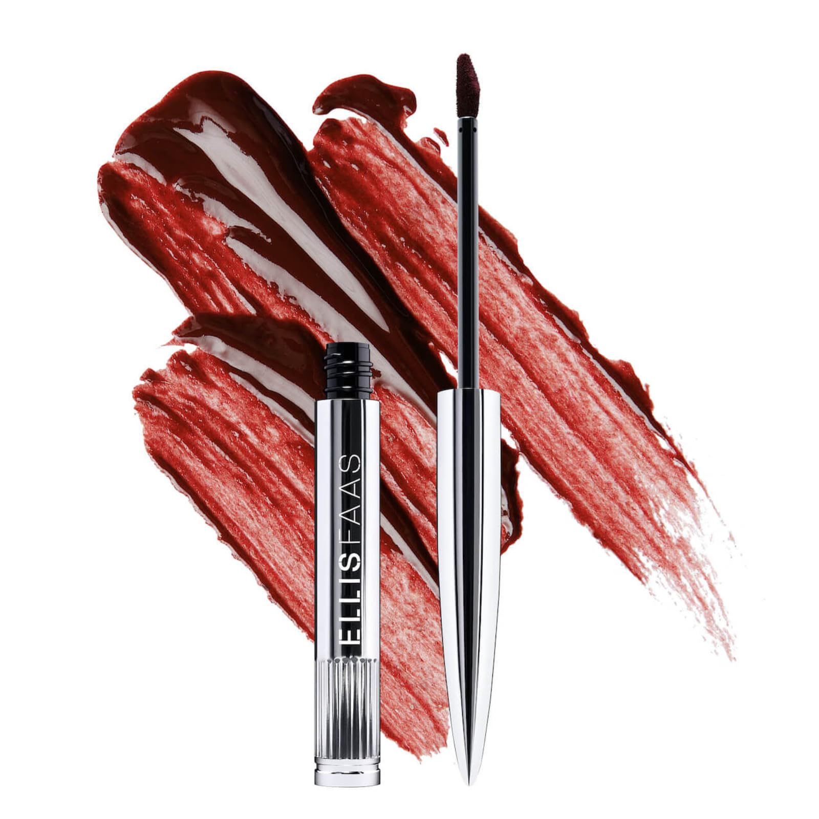 Milky Lips 'Dark Blood' L202