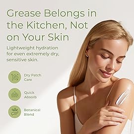 Tree to Tub Cocoa Butter Lotion for Sensitive Skin - Moisturizing Shea Butter Lotion for Extremely Dry Skin for Women & Men - Lemongrass & Coconut Body Cream w/Organic Aloe Vera, Colloidal Oatmeal