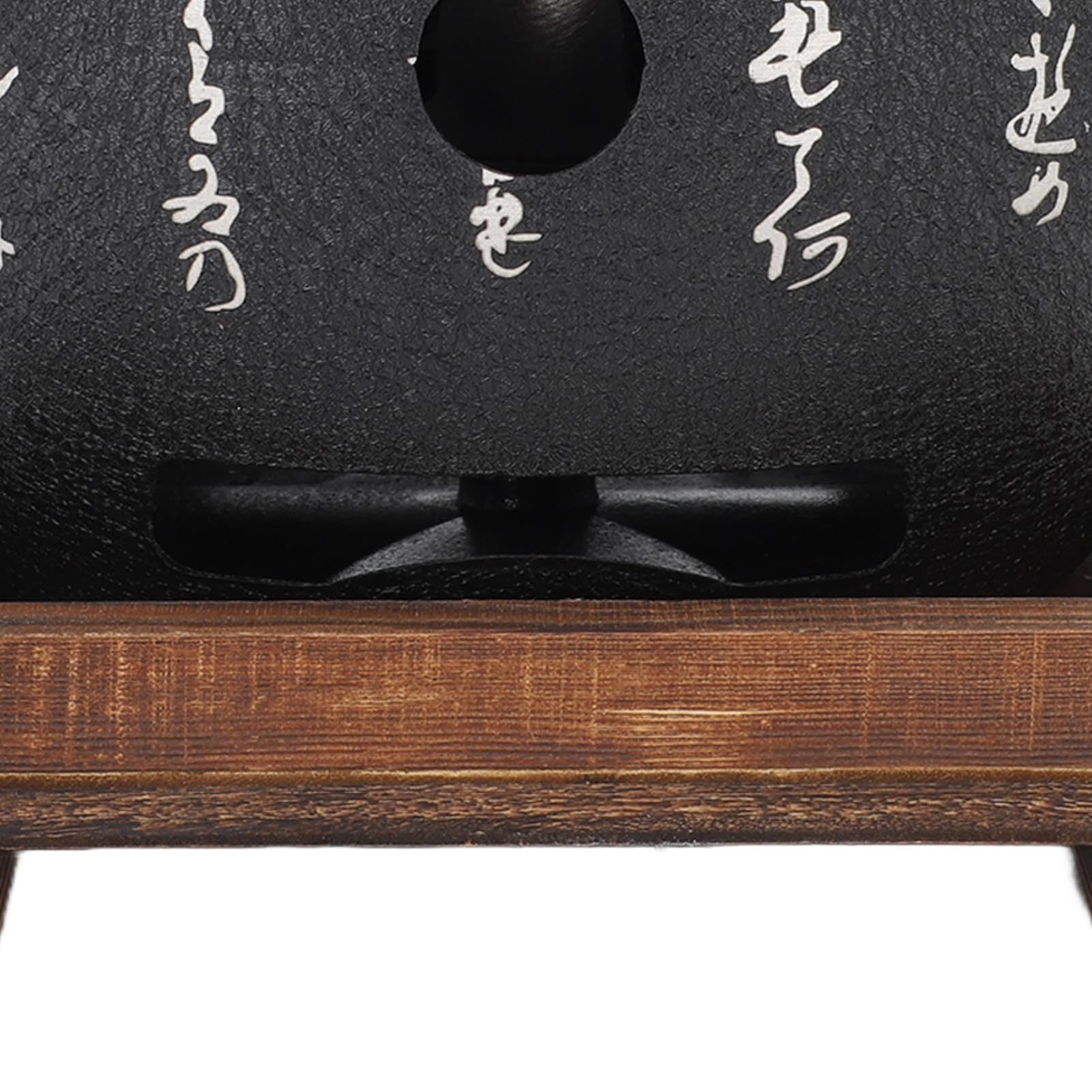 Mini barbacoa redonda japonesa portátil – Herramienta de cocina ideal para el hogar, perfecta para asar carne y veterinarios experiencia de barbacoa al aire libre