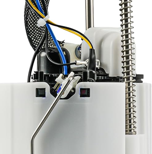 Miniatura 240 de PHILTOP Electric Fuel Pump Assembly Fits For Chevrolet S10 1985-1991, GMC S15 1985-1990, GMC Sonoma 1991, GMC Syclone 1991, SP06B1H