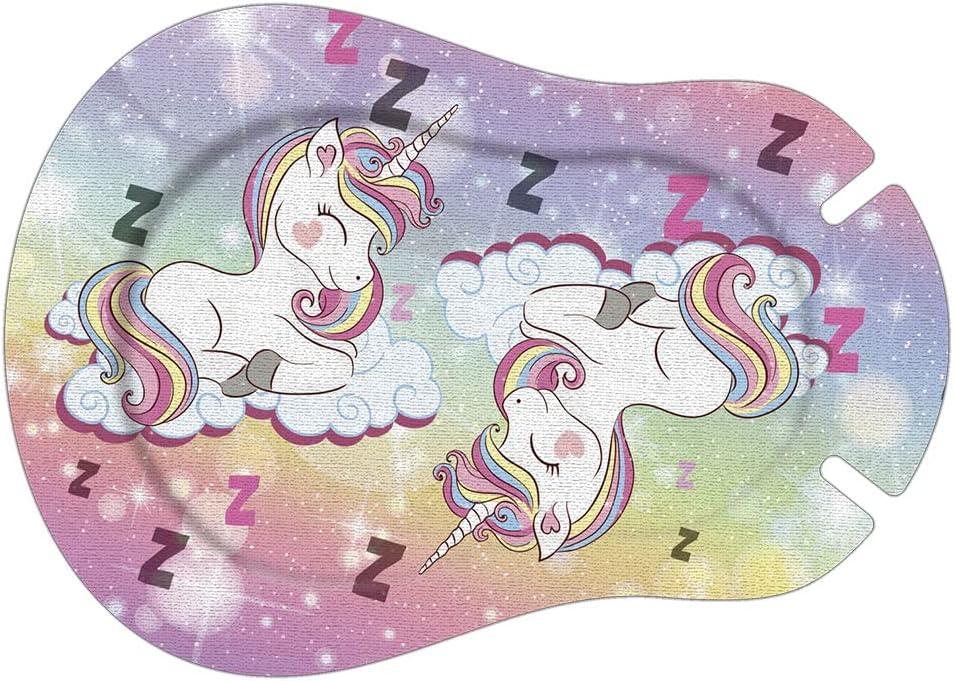 Ortopad® Bamboo Pick-a-Patch® Regular Size (4+ yrs), Choose Your Designs, 10 Adhesive Eye Patches Per Pack