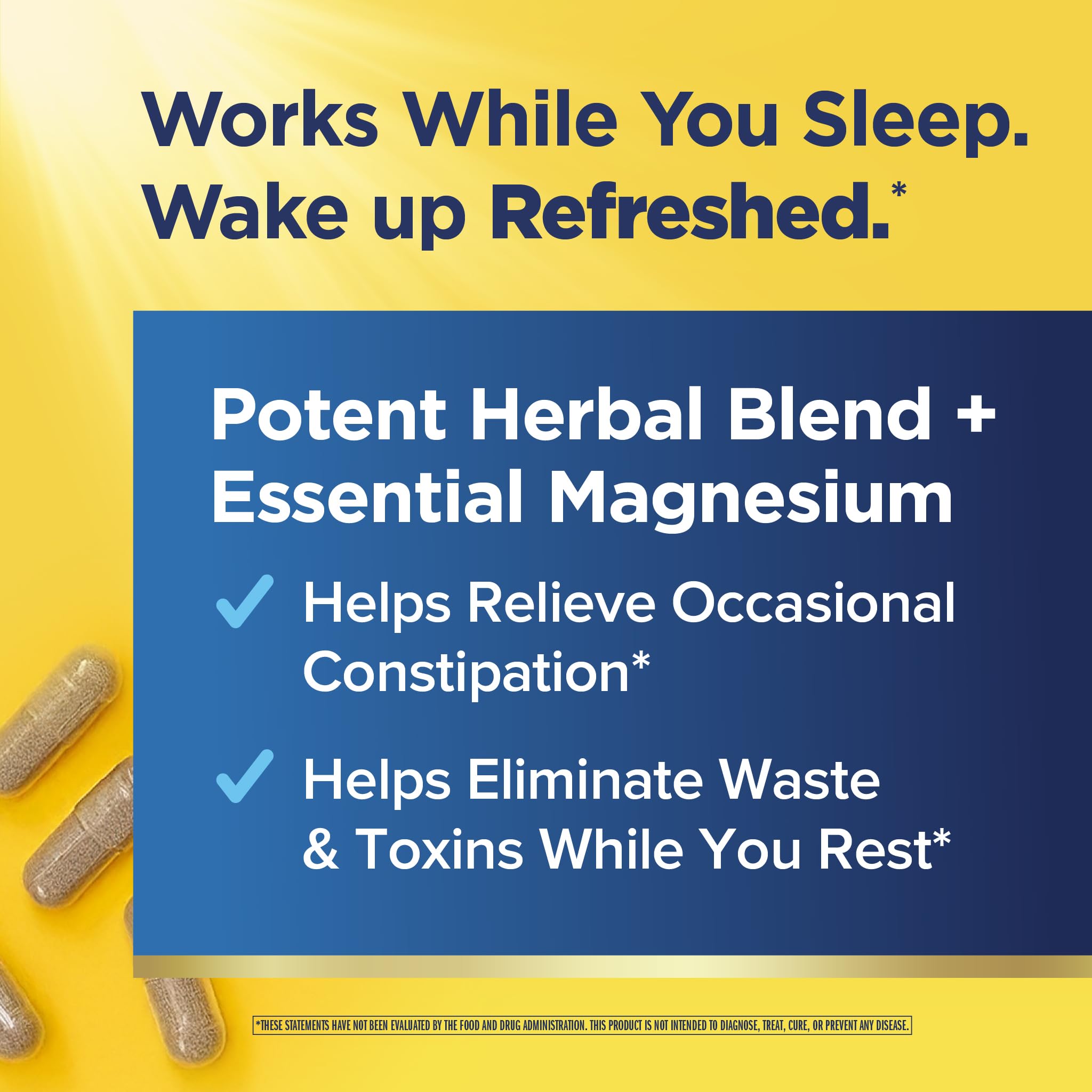 Renew Life Cleanse More 100 Vegetarian Capsules — Amazon image 3