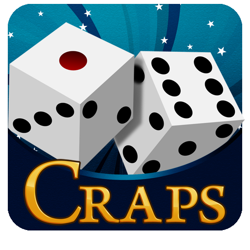 Craps App on Amazon Appstore