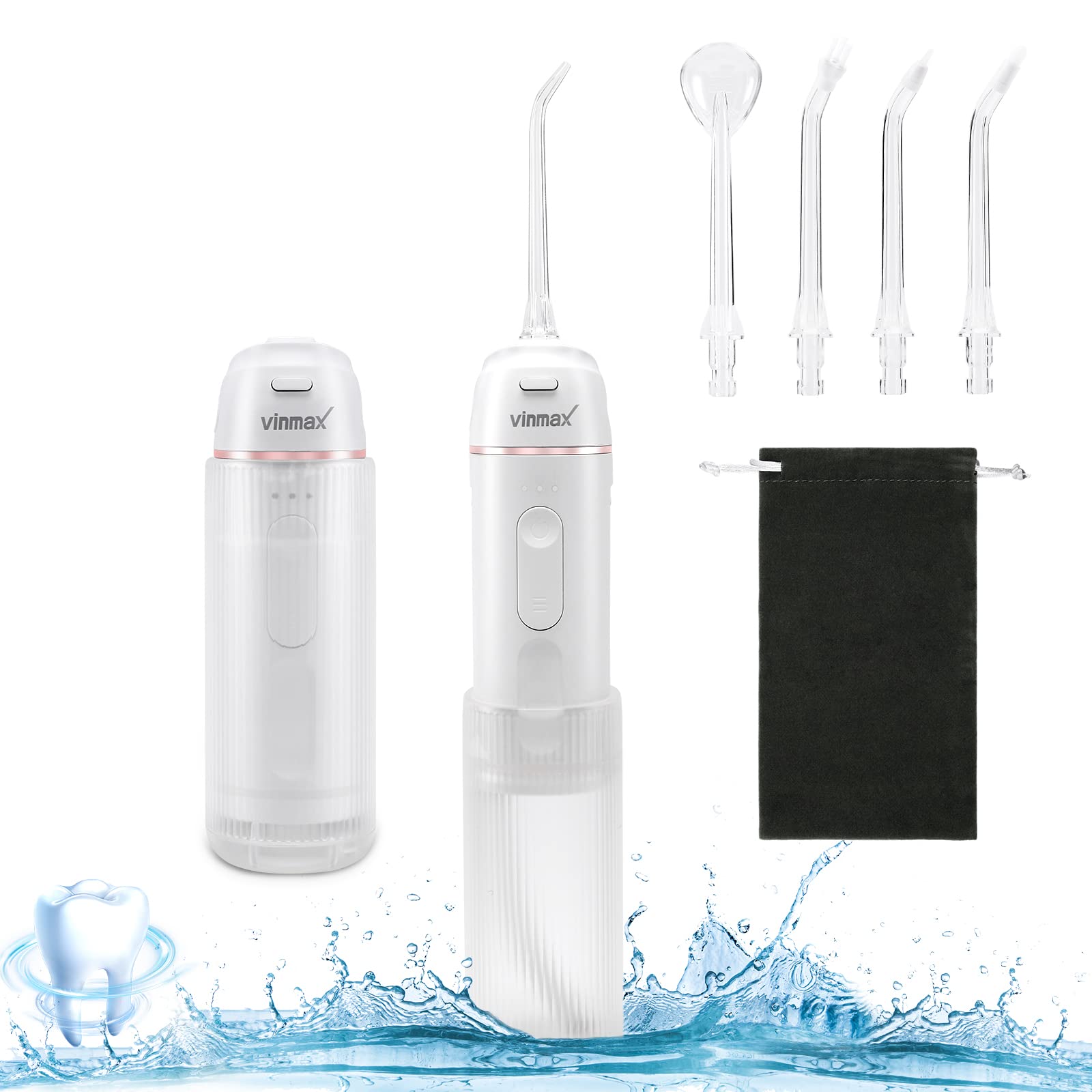 best water dental flosser