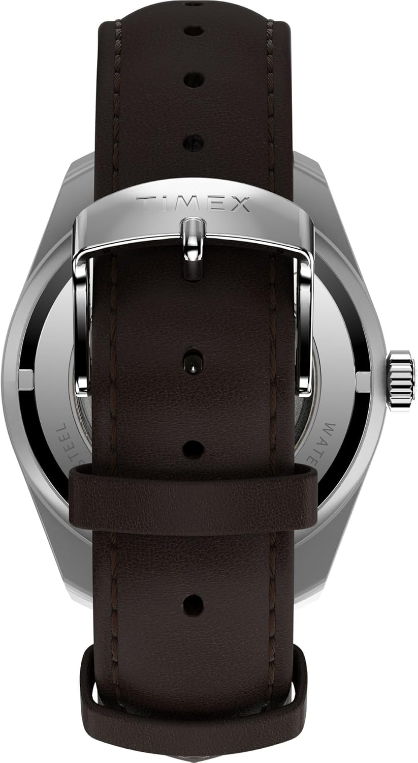 Timex Men’s Waterbury Diver 40mm Watch