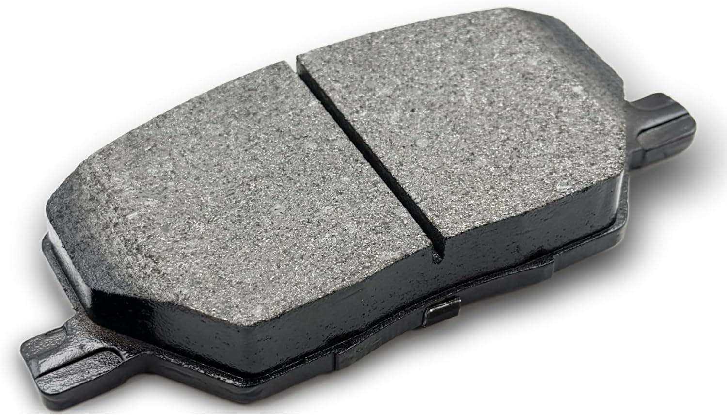Front Rear Ceramic Brake Pads 8 Pieces Set fit for 2016-2018 Fiat 500X,for 2016-2020 Jeep Compass,for 2015-2019 Jeep Renegade