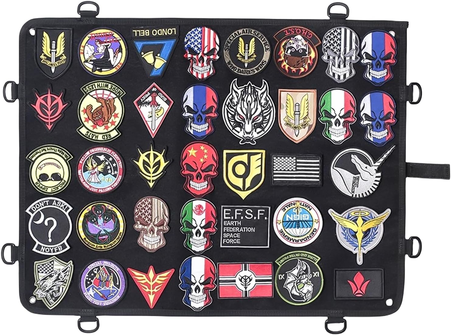 Miroir Primaire Télescope Newtonien 114 Mm Avec Support - Pour Montage Ou Remplacement, Diamètre 25 Mm