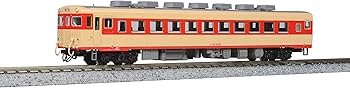 Amazon | KATO Nゲージ キハ58系 4両セット 10-1464 鉄道模型 Amazon | KATO Nゲージ キハ58系 4両セット 10-1464 鉄道模型