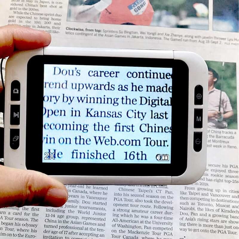 Amazon.co.uk Reading Aids & Magnifiers Reading Aids & Magnifiers