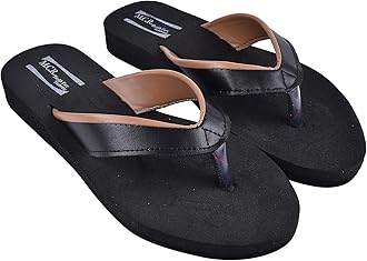 MCR Health Care FootwearMCR Healthcare Women's Orthopedic Diabetic Light Weight Soft Footwear/Chappal/Sandals/Slippers for Girls