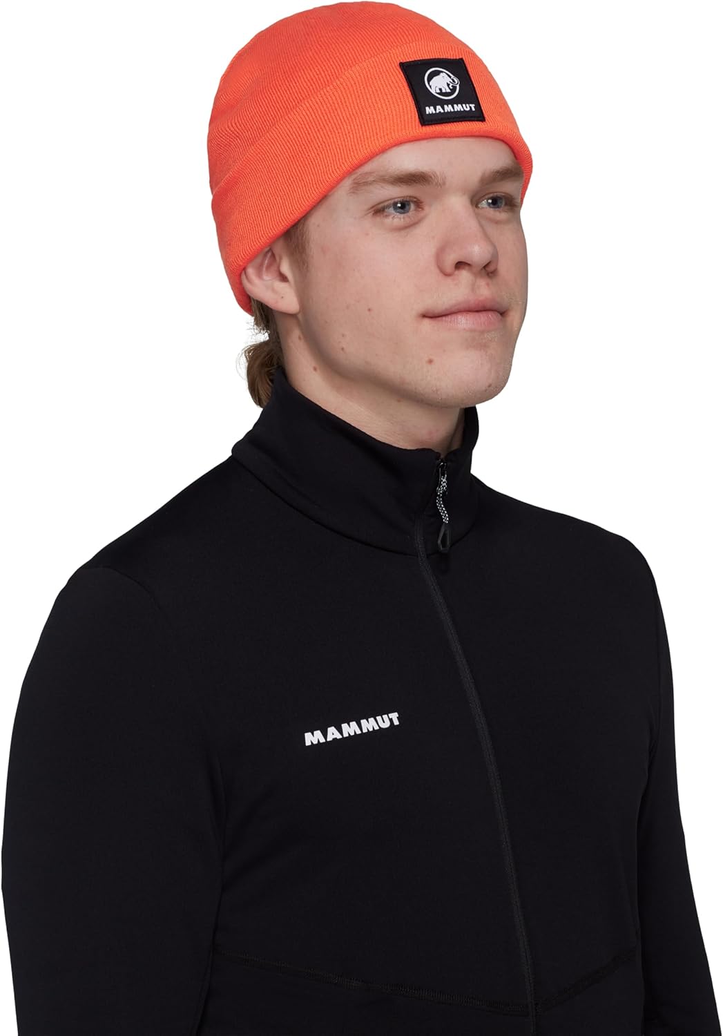Mammut Men's Beanie