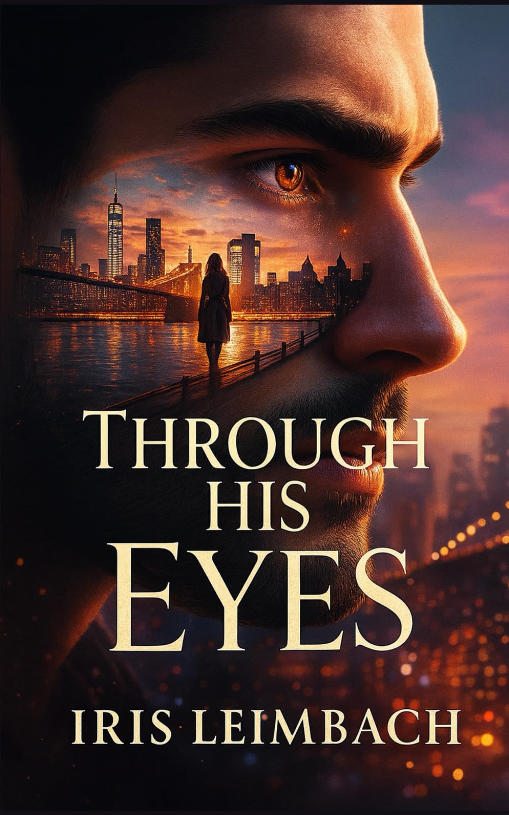 Through his Eyes