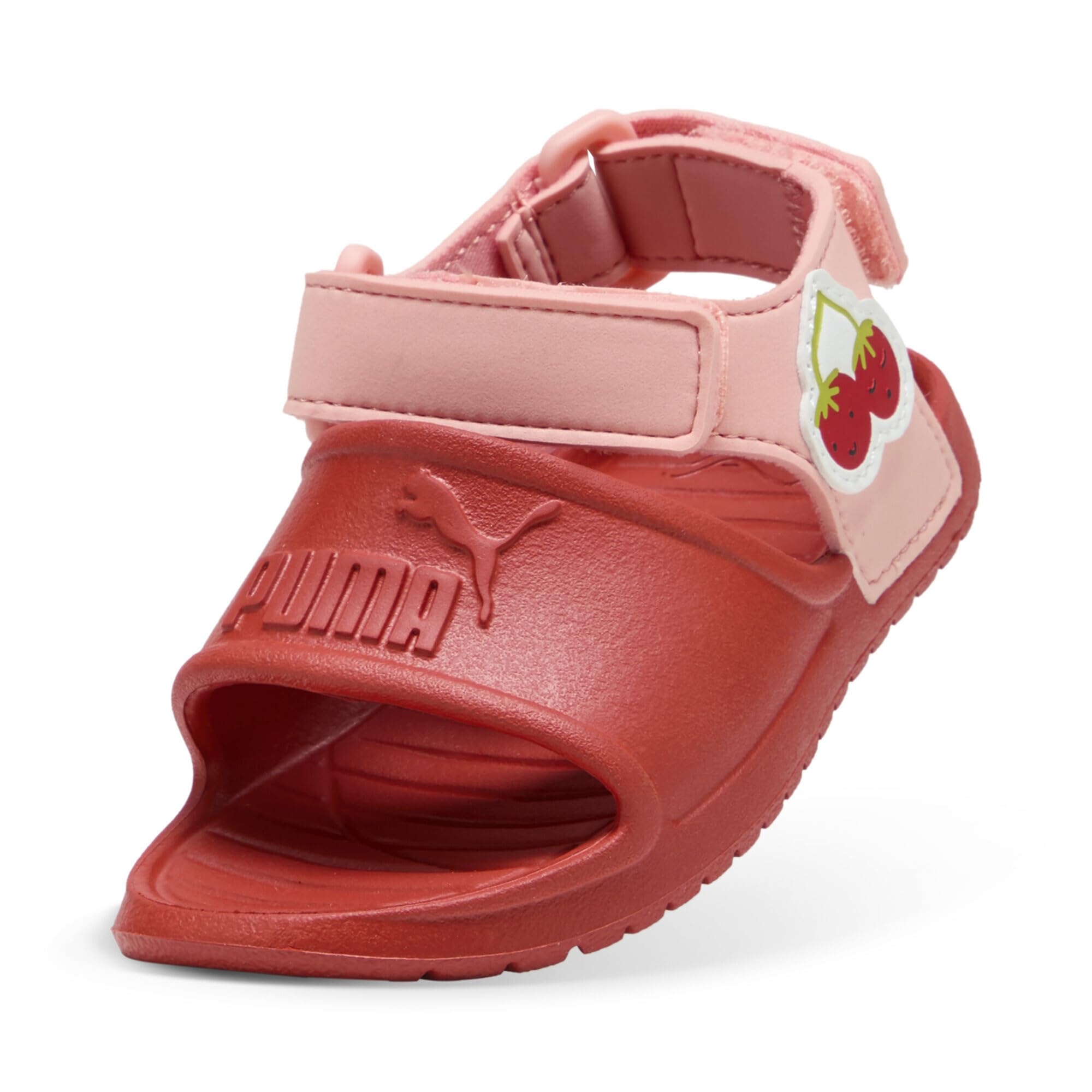 PUMA Divecat V2 Injex Badges Inf Sandale glissanteMixte bébé