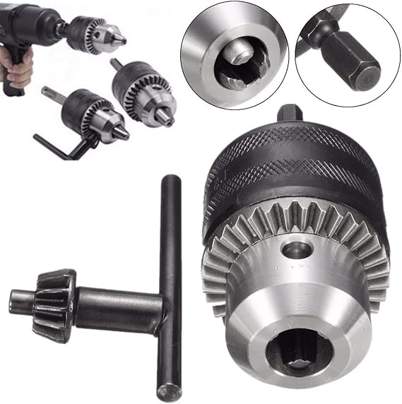 SDS 1/2/13mm Drill Chuck