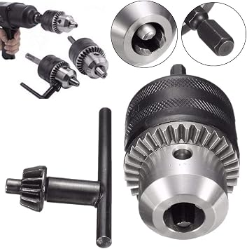 SDS 1/2/13mm Drill Chuck
