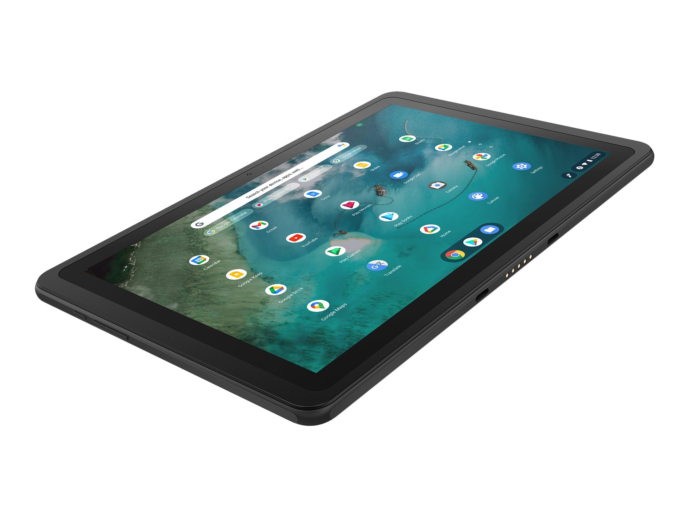 ASUS Chromebook Detachable CZ1000DVA-L30006 Ordinateur