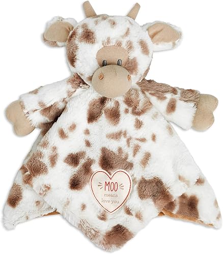 Miniatura 1 de DEMDACO Oink Love You Pink - Cochinillo de peluche de poliéster de 14 x 14 pulgadas