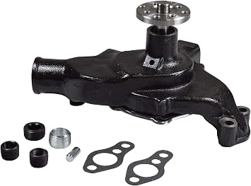 GMB 130-1350P High Performance Series Water Pump with Gasket