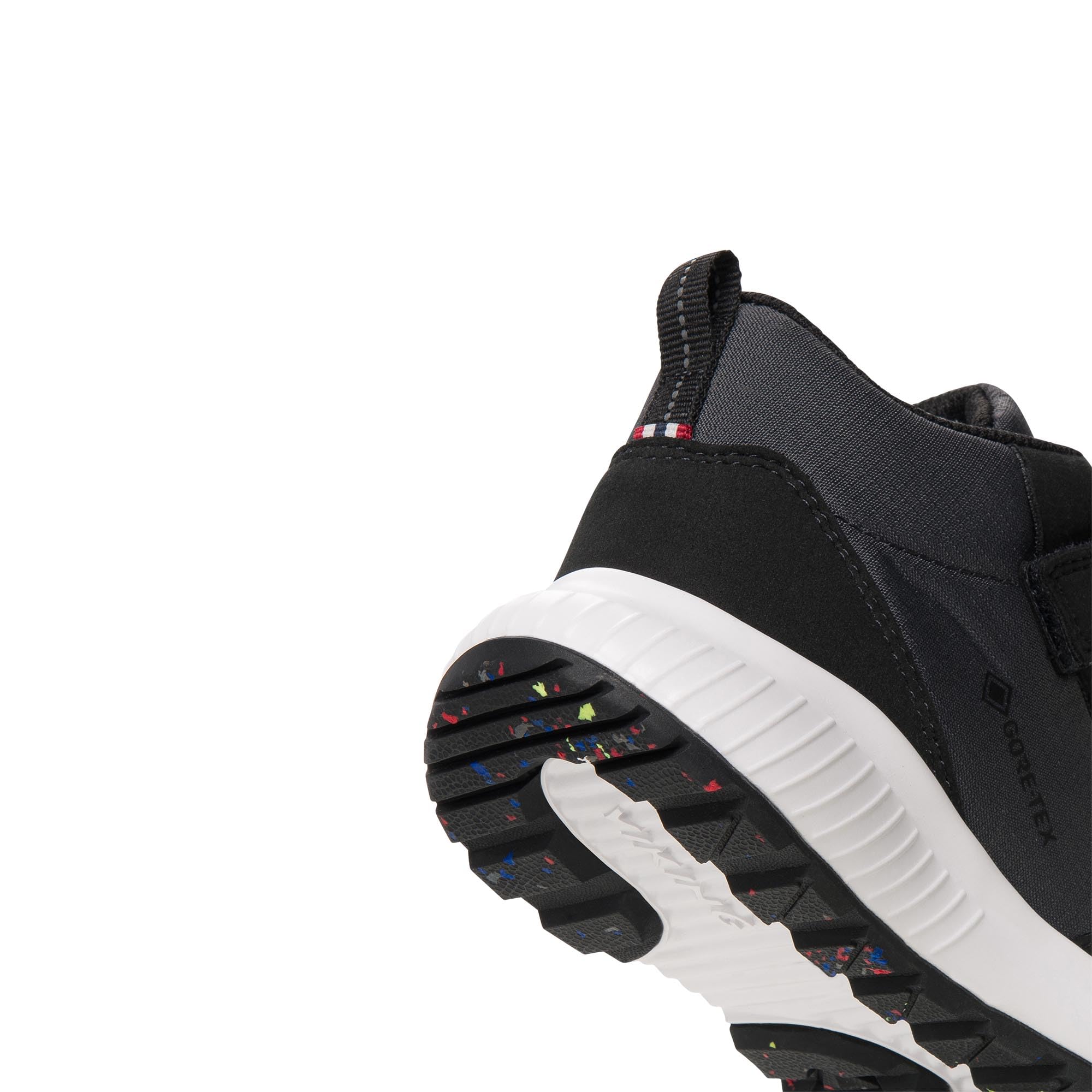 Viking Aery Track Mid GTX 2v, Zapato para Caminar Unisex niños