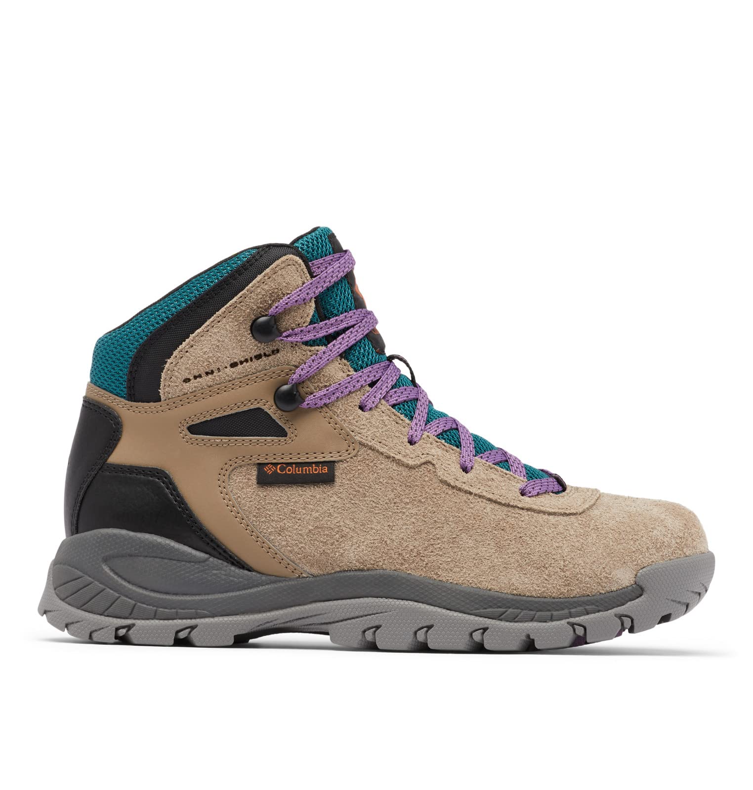 Columbia Newton Ridge Bc Chaussure de randonnéeFemme
