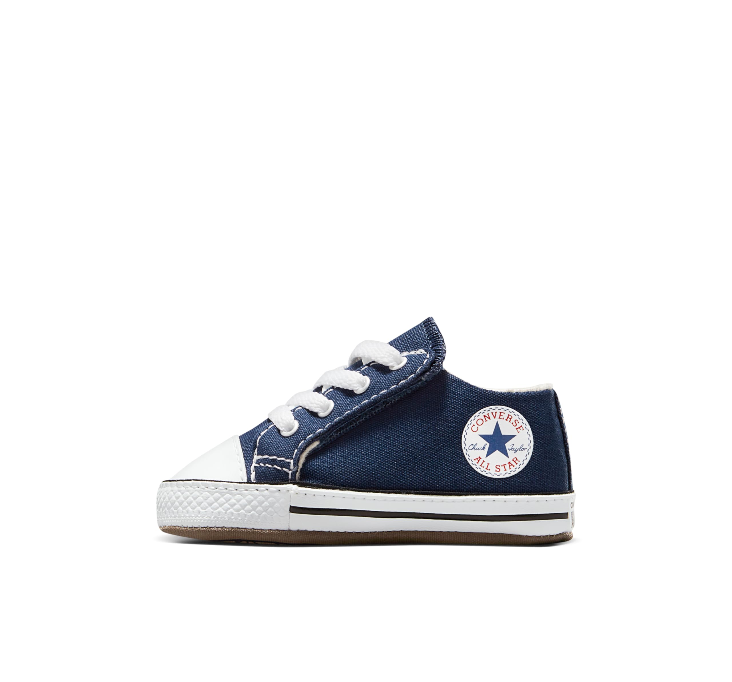 Converse Chuck Taylor All Star Cribster Canvas Color - Mid Scarpe da ginnastica Bambine e ragazze