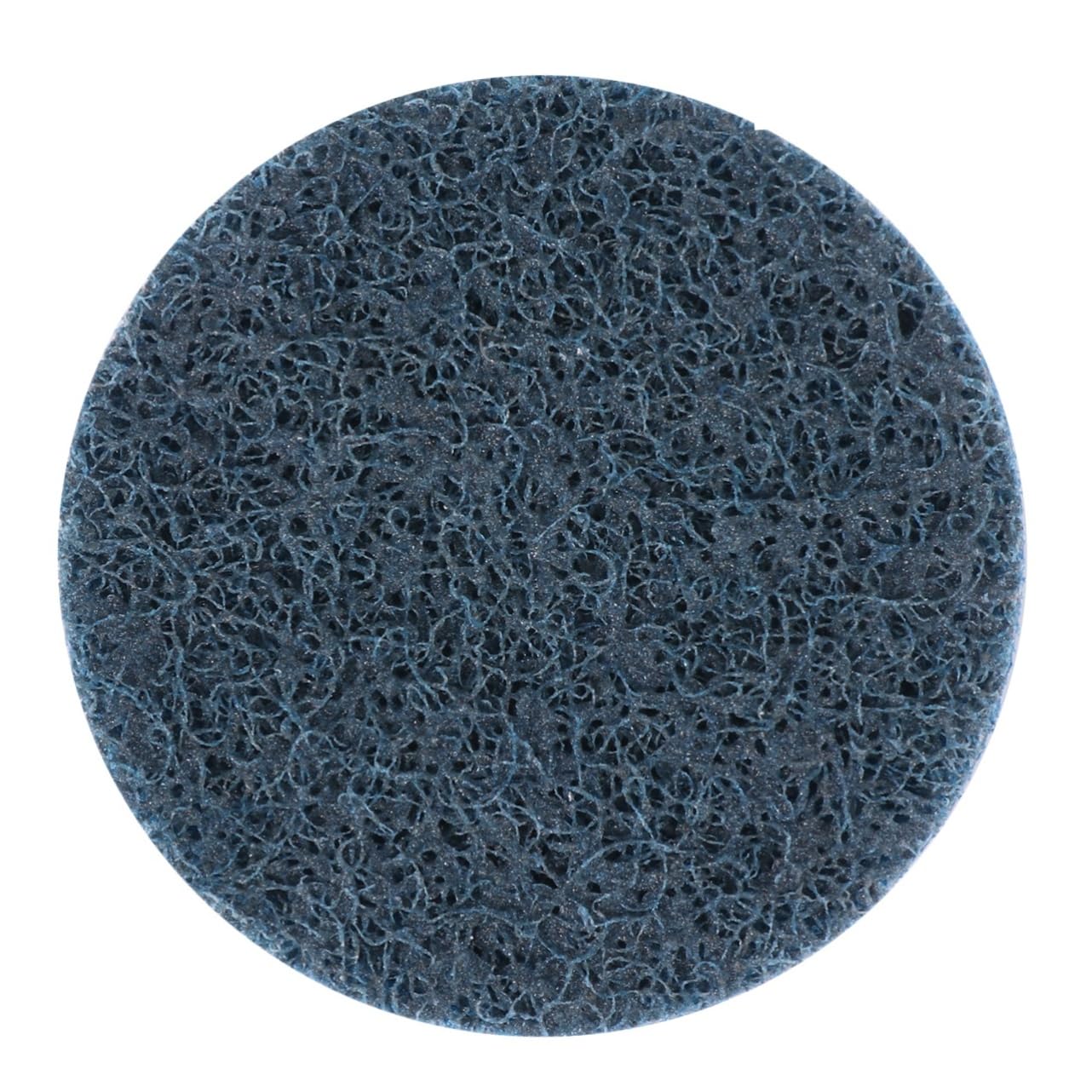 ULTECHNOVO 50piezas Discos De Pulido De Nylon De Ruedas De Lana Para Abrasivos Almohadillas De Respaldo Para Lijado y Pulido De Metal Color Aleatorio Para Proyectos De Bricolaje Casa