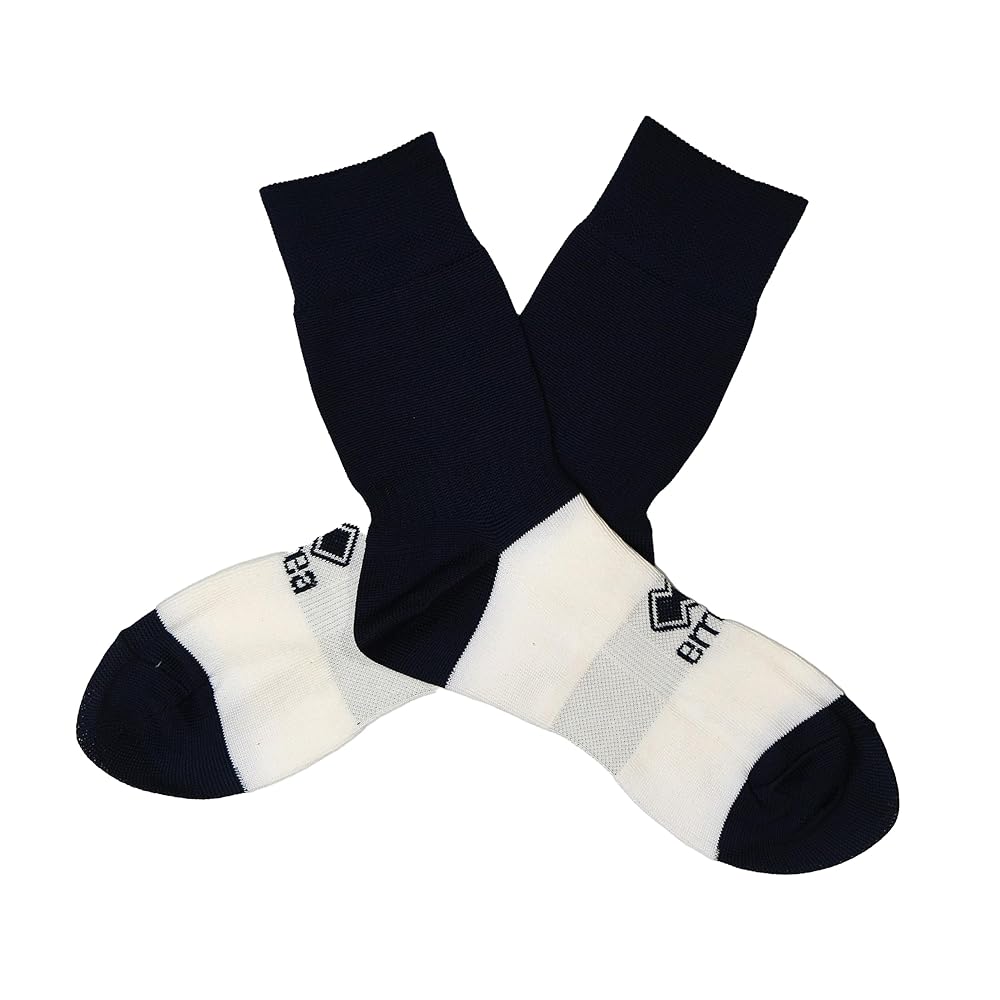 Calcetines Deportivos Talla 10-13 Pack De 6 Pares De Calcetines Tobilleros Para Hombre - Hechos En EE.UU., Mezcla De Algodón, Talla 10-13 Calcetines American Made Sport Series