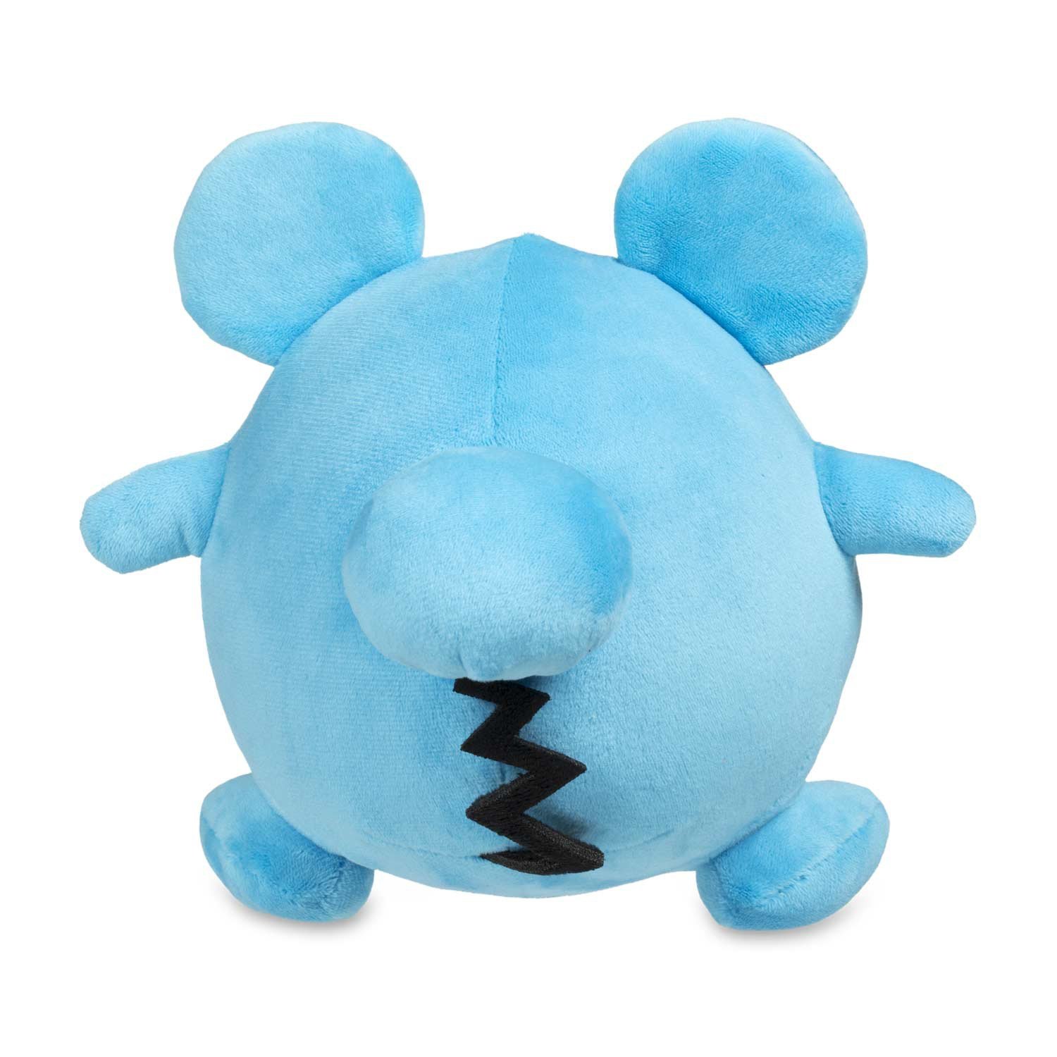 Pokemon Center Original (9-Inch) Stuffed Poke Plush Doll Marill 