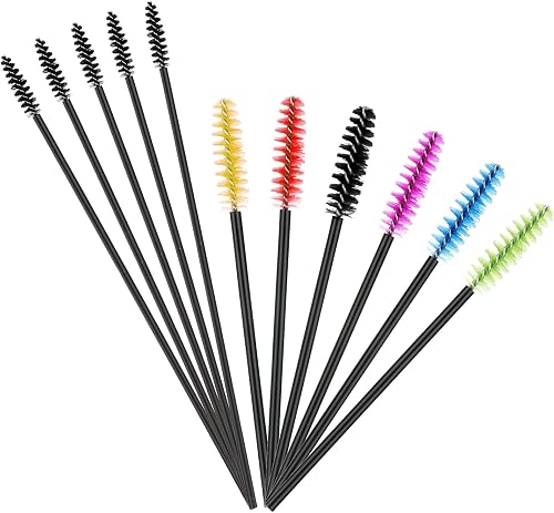 21 Pcs Hummingbird Feeder Brushes for Cleaning, Hummingbird Feeder Cleaning Brushes for Bottles, Tubes, Bird Feeders (Multicolor)