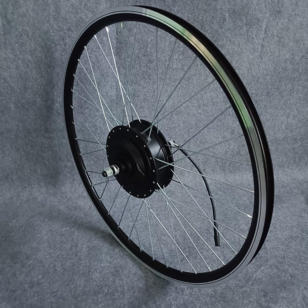 Moteur De Moyeu De Scooter électrique De 30,5 Cm, 36 V, 48 V, 500 W