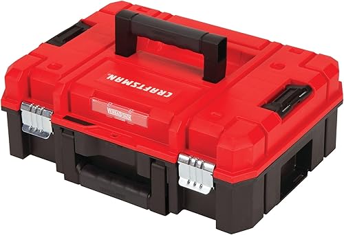 Miniatura 2 de CRAFTSMAN VERSASTACK Tool Box, 17-inch, Stackable System (CMST17830)