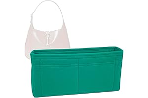 Zoomoni Gucci Jackie 1961 Small Bag Organizer