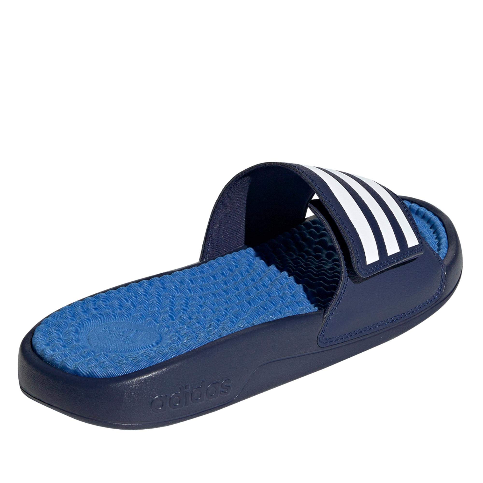 adidas Adissage TND, Zapatos de Playa y Piscina Unisex Adulto