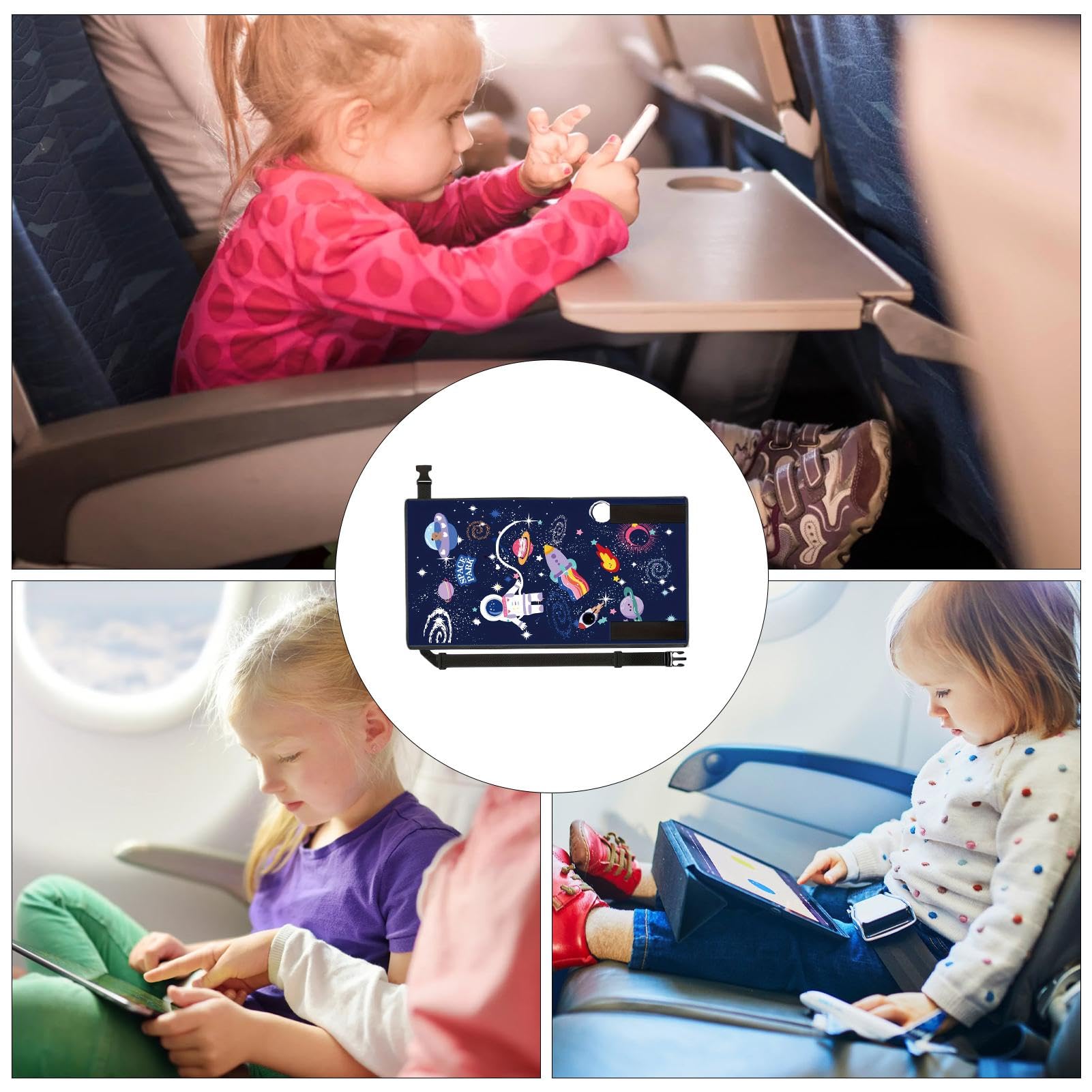 Letto Aereo Bambini Letto Per Aereo Per Bambini - Estensore Sedile, Per