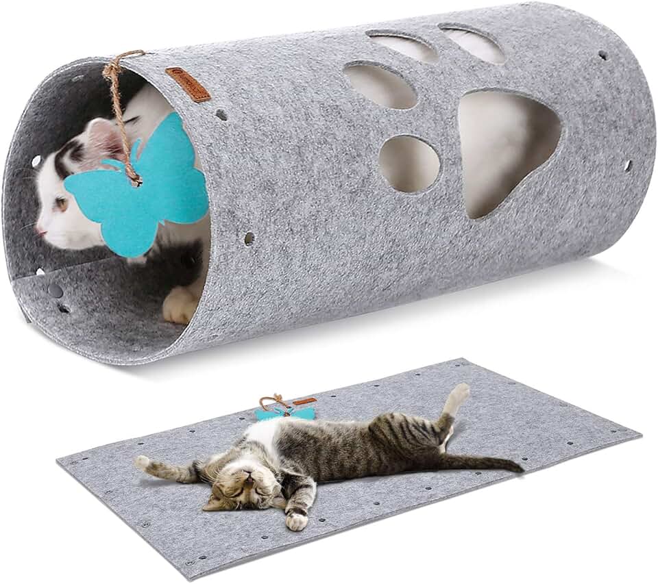 Amazon.ca cat tunnel