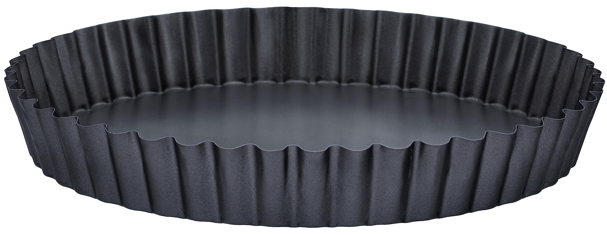 Pendeford Moule à quiche/flan à fond amovible 26 cm