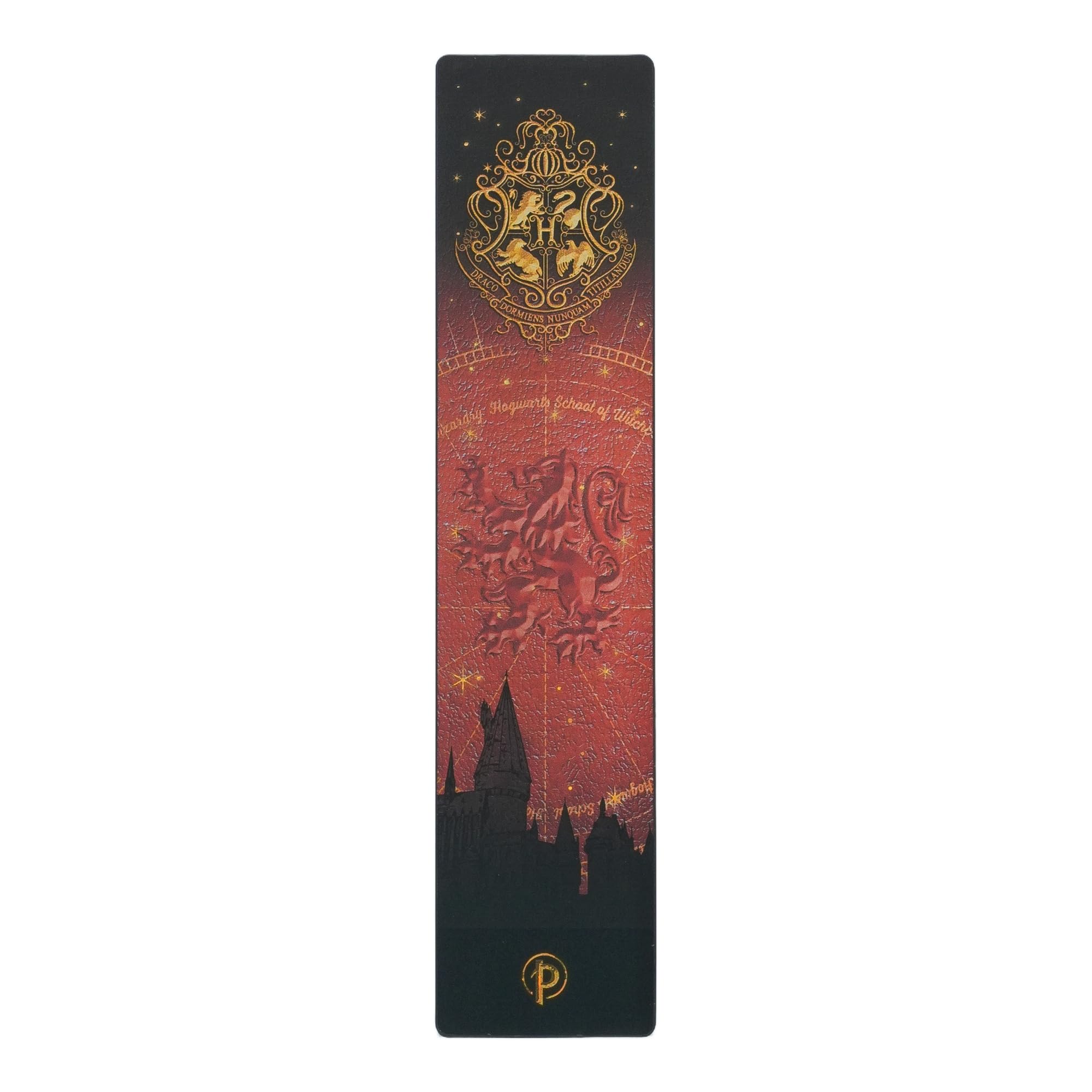 Gryffindor (Harry Potter Collection) Bookmark by  Paperblanks - 9781408765869