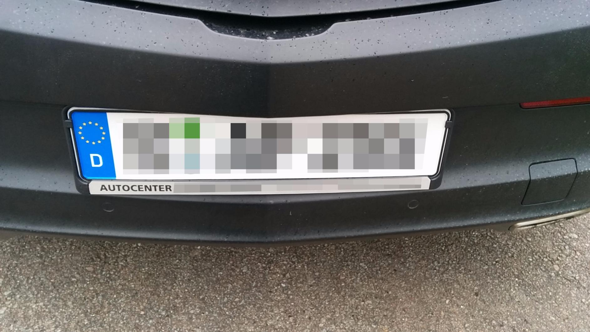 Super stylish für wenig Geld