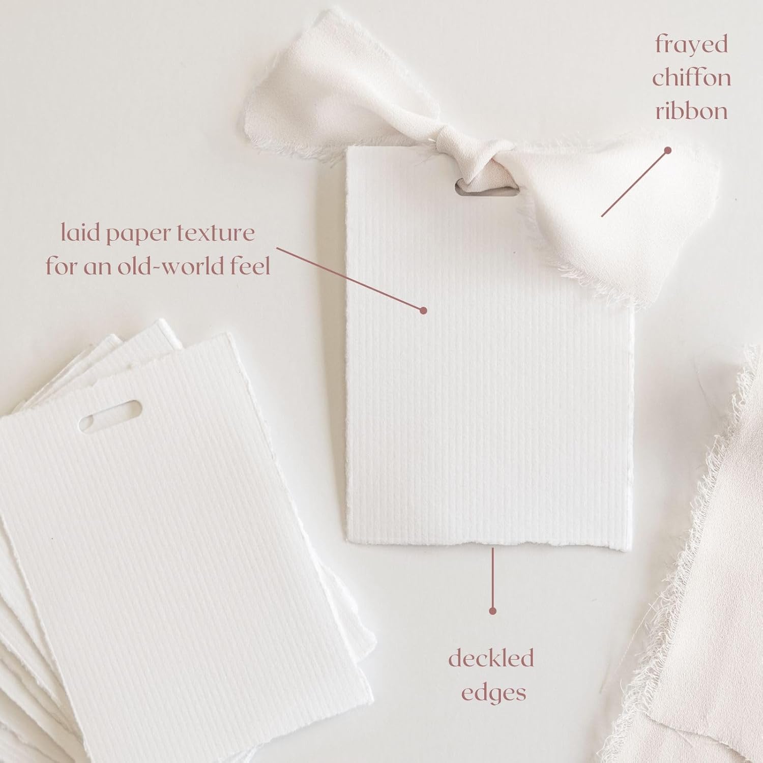 Name Place Cards for Weddings, Unique Wedding Place Cards for Table Setting, Name Cards for Table Setting, Bridal Shower Table Decorations, Placecards, Bridesmaid Tags, Set of 20, BREADANDJAIM (White)