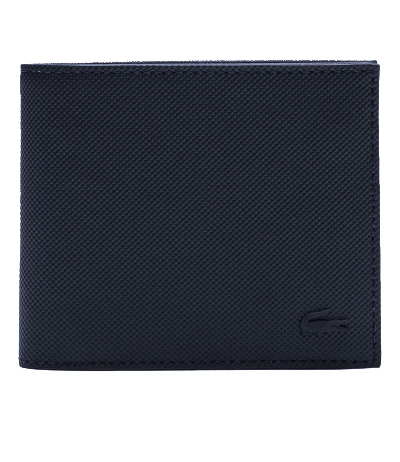 LACOSTE-Men BILLFOLD-NH2309HC