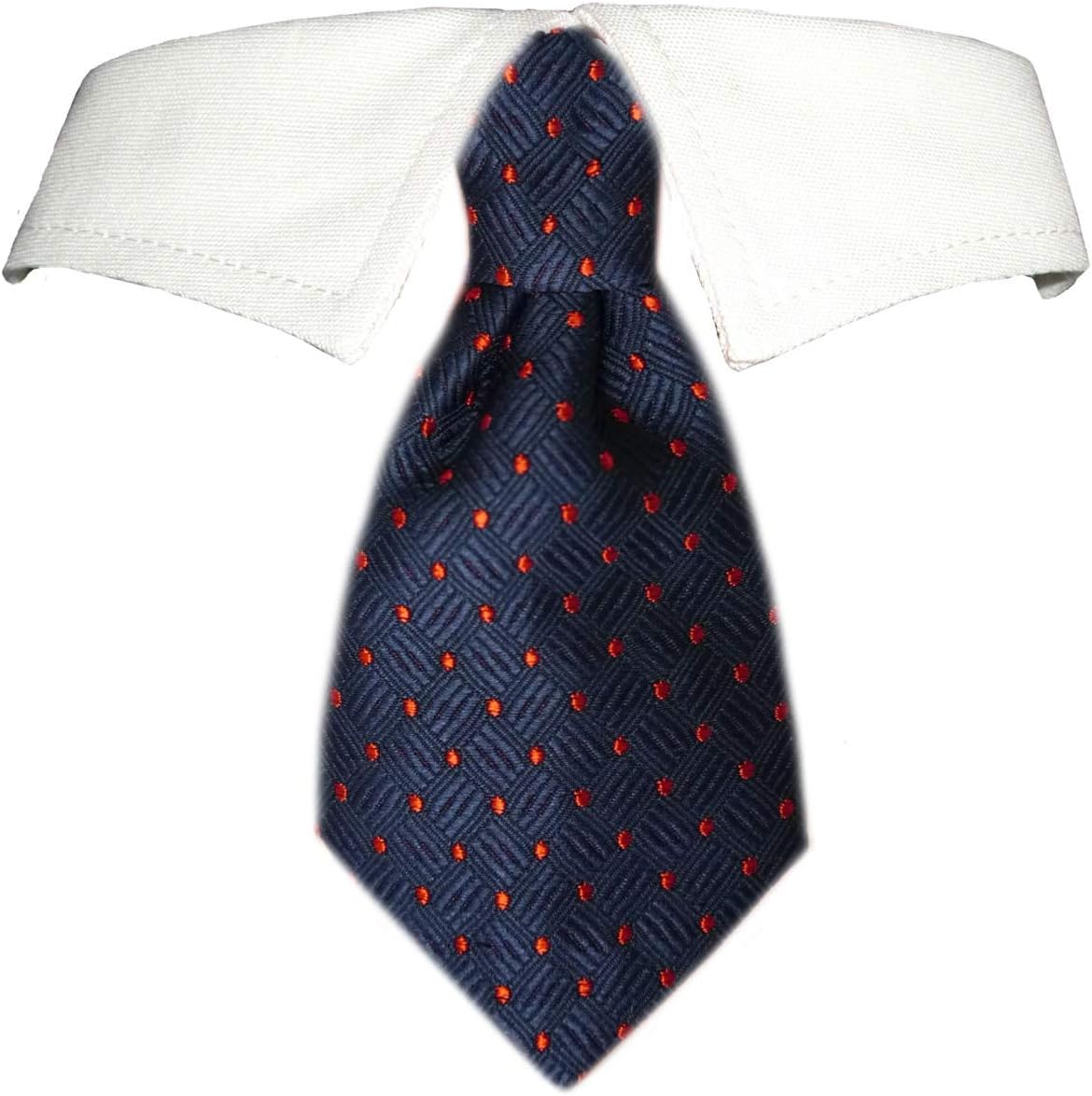 Pooch Outfitters Dog Tie and Bow Tie Collection | Extensive Selection for Any Style, Mood, Occasion, and Holiday | Small, Medium, Large Dogs