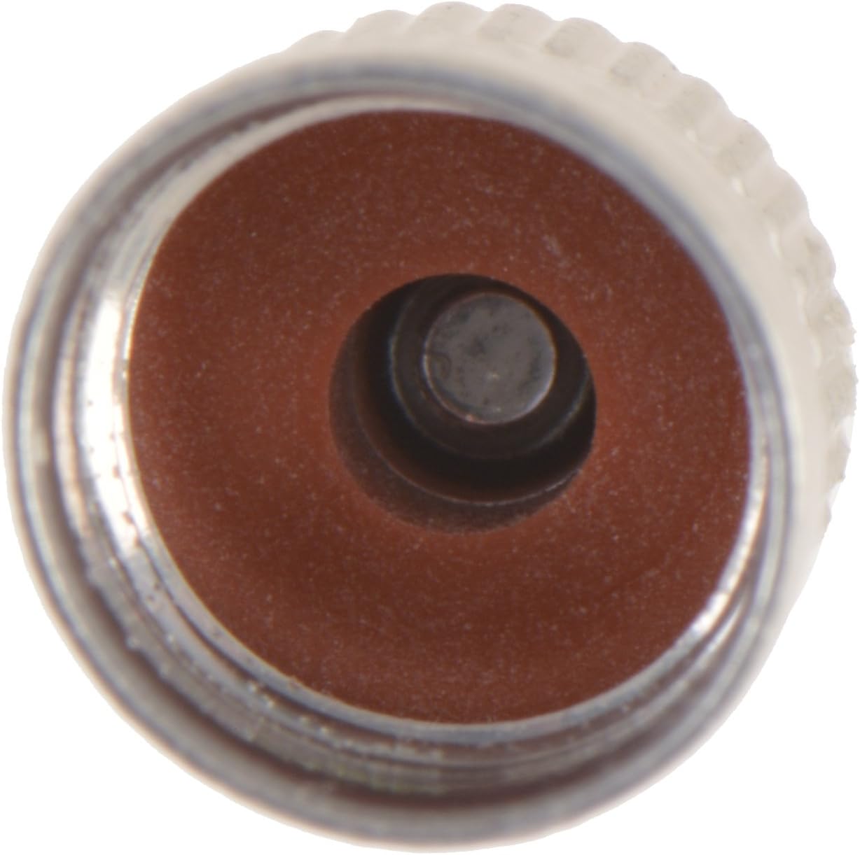 Schrader 20495 TPMS Metal Sealing Valve Cap - Pack of 100 : Automotive