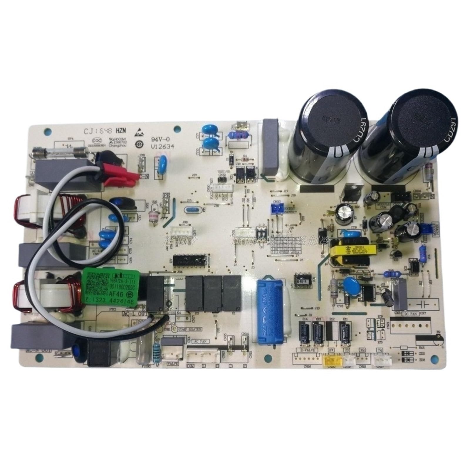 BONZMXDKHQ 1pcs 0011800209C Outdoor Unit Control Board Air Conditioner Circuit PCB Conditioning Spare Parts
