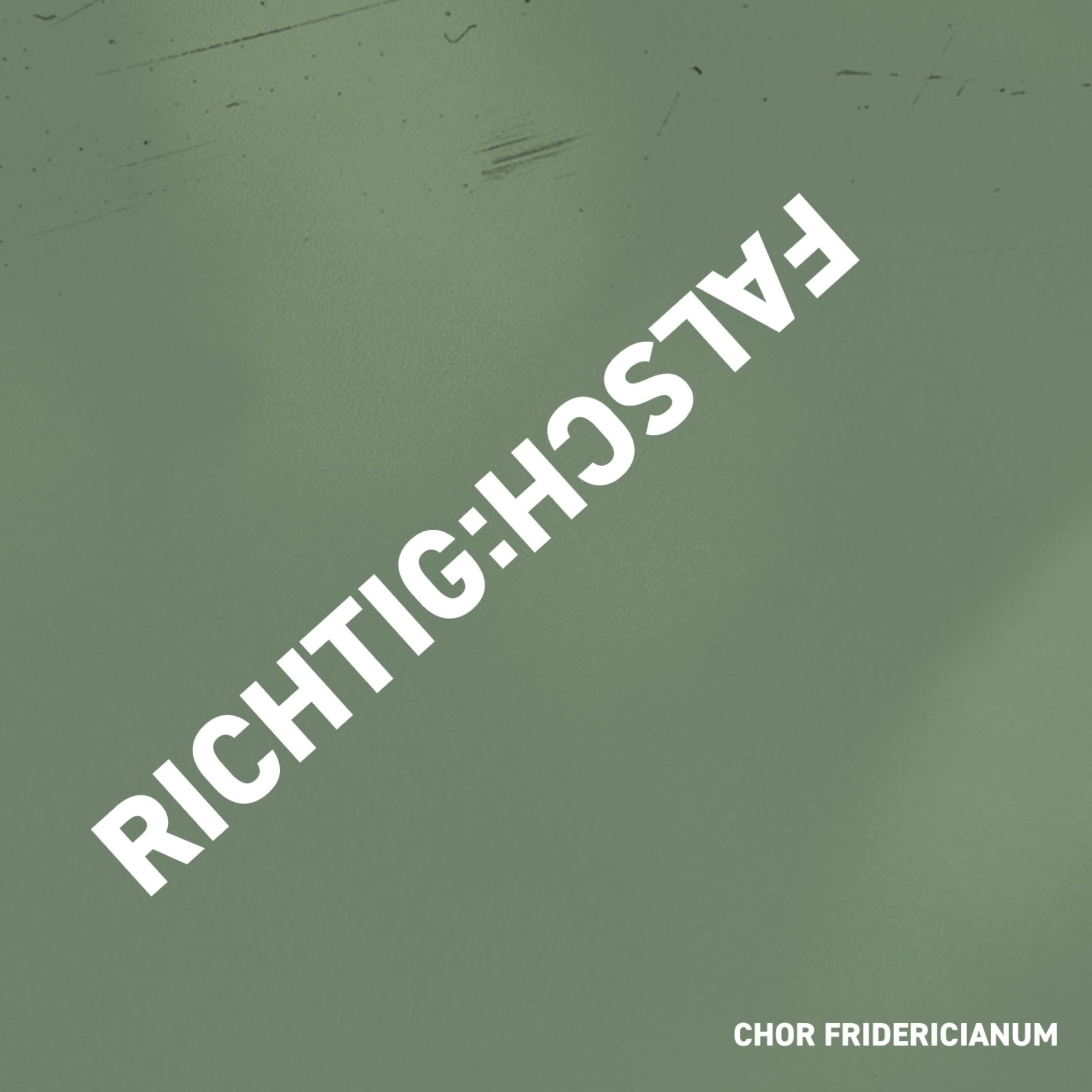 Chor Des Gymnasiums Fridericianum