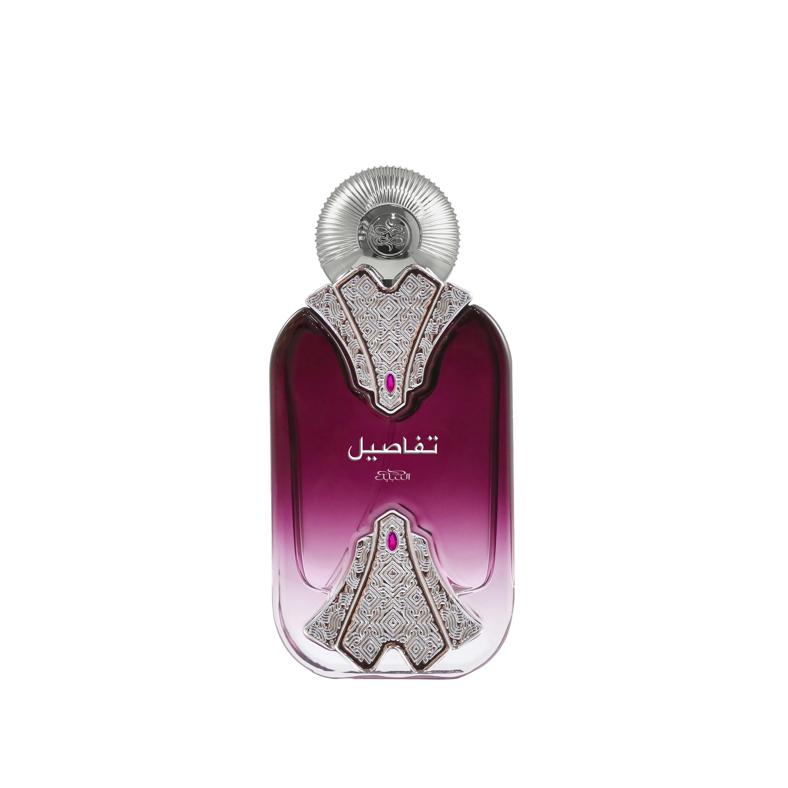 Nabeel Tafaseel Luxus EDP da donna 100 ml