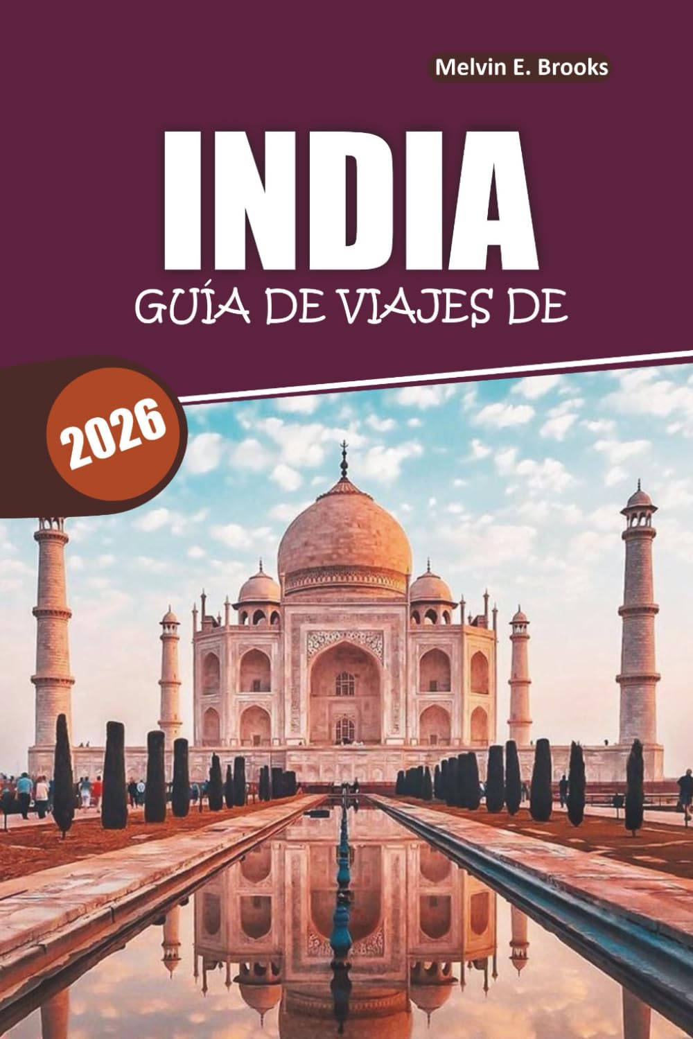 Guía de viajes a India 2026: Explora la cultura, la naturaleza, aventuras familiares y excursiones de un día