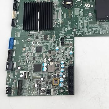 Amazon.com: Generic Fit for 7820 T7820 Workstation Motherboard