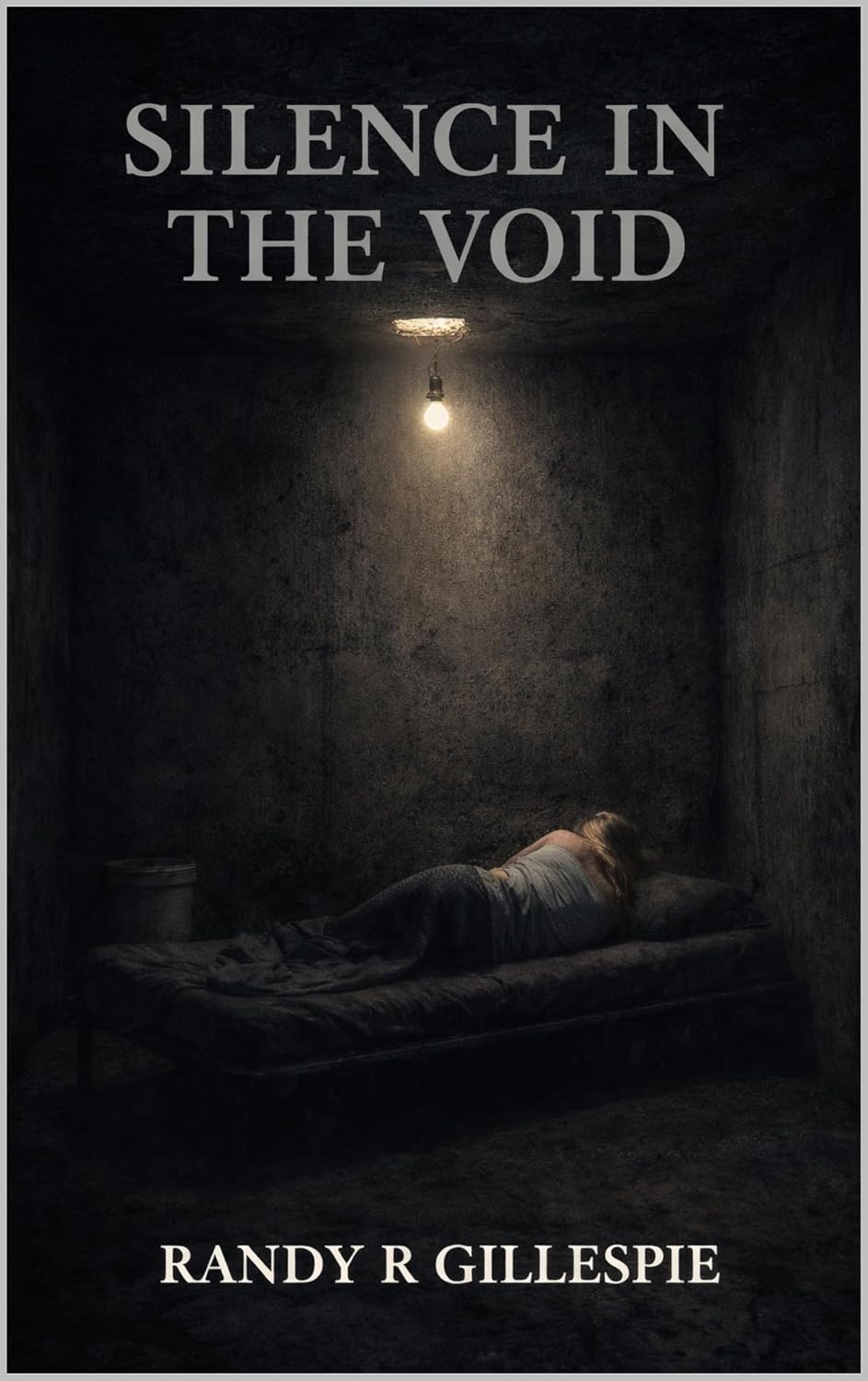 Silence in the Void (Evelyn Mercer)