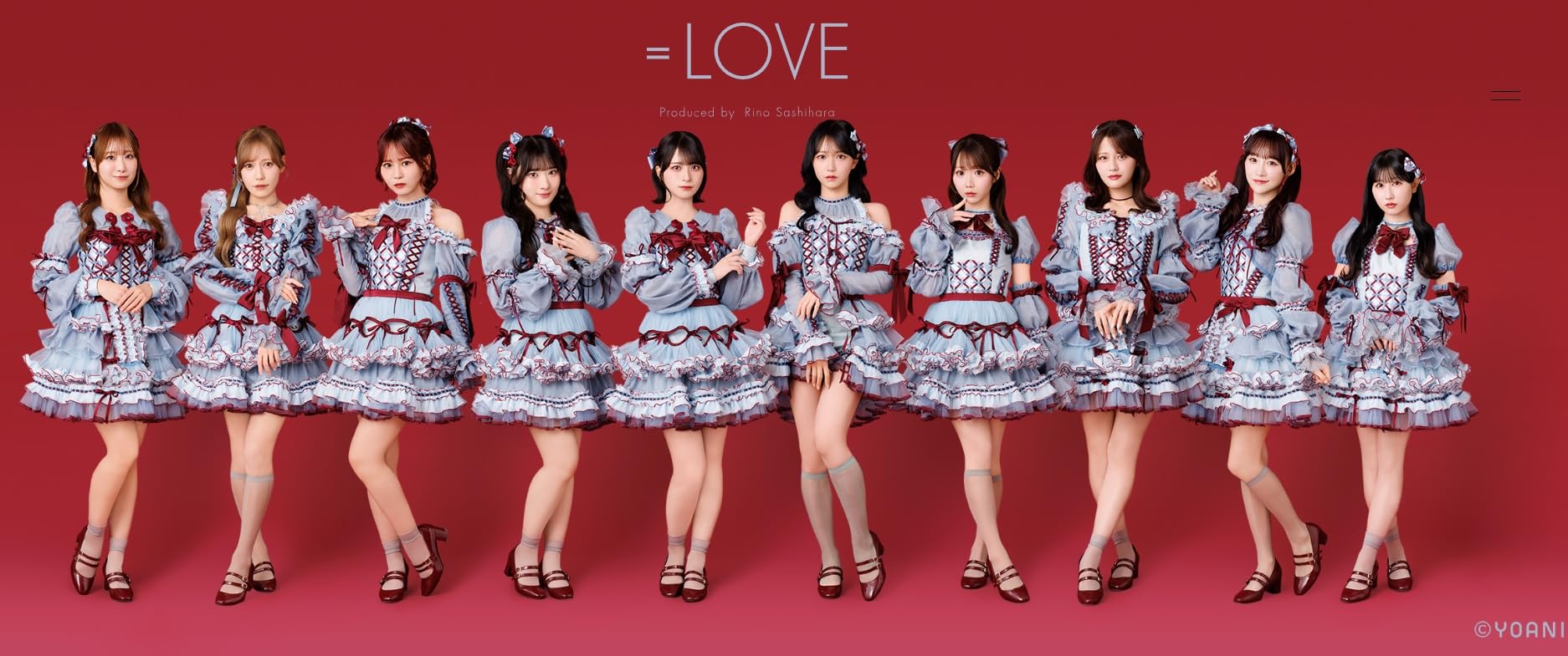 ＝LOVE 8th 円盤TYPE-A 初回生産限定盤 [Blu‐ray2枚組] Amazon.co.jp: 【初回生産限定盤 Blu-ray】 イコラブ ＝LOVE 8th